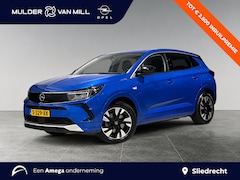 Opel Grandland - Elegance 1.6 HYbrid PHEV 225pk e-EAT8 | ALCANTARA/LEDER | TREKHAAK | AGR-COMFORT STOELEN |