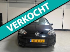 Volkswagen Up! - 1.0 take up HANDEL OF EXPORT