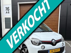 Renault Twingo - 1.0 2e Eigenaar I Airco I Elektrische ramen I 5 Deurs I