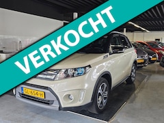 Suzuki Vitara - 1.6 High Executive/CRUISE/NAVI/AIRCO/N.A.P/