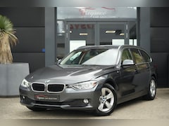 BMW 3-serie Touring - 320d 164pk Navigatie/Stoelverwarming/PDC