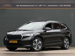 Skoda Enyaq iV - 80 Assistentie Pack | Light Pack |Comfort Pack | Climate Pack