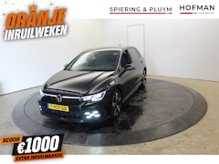 Volkswagen Golf - 1.4 eHybrid GTE IQ Light 245PK el aKlep Camera Dodeh Detec Cruise