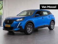 Peugeot 2008 - 1.2 PureTech Active
