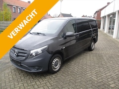 Mercedes-Benz Vito - 2.1 CDI 100KW LANG / CAMERA / VEEL OPTIES