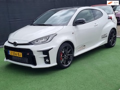 Toyota Yaris - 1.6 GR WRC CARBON 7 jaar garantie