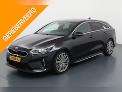 Kia Pro cee'd - ProCeed 1.5 T-GDI GT-PLUSLINE I AUTOMAAT I STOELVERWARMING I APPLE CARPLAY I ADAPTIVE CRUI