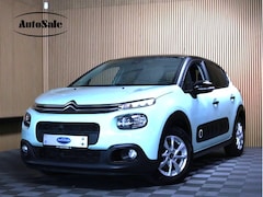 Citroën C3 - 1.2 PureTech 29000 km S&S Business VOL AUTOMAAT A-Camera 018