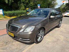 Mercedes-Benz E-klasse Estate - 250 CDI Business Class Avantgarde