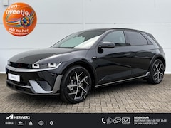 Hyundai IONIQ 5 - N Line Business 84 kWh * Nu met € 2.000 Voordeel * Nieuw uit voorraad leverbaar