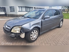 Opel Signum - 1.8-16V LPG auto rijd gewoon voor schade