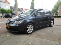 Volkswagen Golf Plus - 1.4 TSI Comfortline 5-drs / AIRCO / CRUISE-CONTROL / i.z.g.st / 171dkm