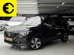 MG ZS - EV Luxury 45 kWh | Pano dak | Camera | Leder | Stoelverwarming