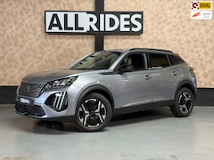Peugeot 2008 - 1.2 PureTech 100 Allure | Keyless | 360 camera | CarPlay | Side assist | 1e eigenaar