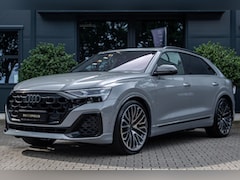 Audi Q8 - 60 TFSI e quattro Competition, B&O Advanced, Full Carbon, 2026