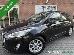 Ford Fiesta - 1.0 EcoB. Titanium PDC / LED / LMV / CARPLAY / ANDROID / DAB+
