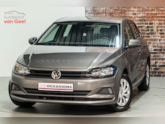 Volkswagen Polo - 1.0 MPI Trendline | Airco | Cruise Control | Apple Carplay
