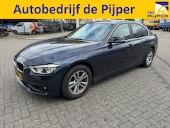 BMW 3-serie - 320i Corporate Lease High Executive, ORGINEEL NEDERLANDSE AUTO , BOEKJES, NAP EN ONDERHOUD