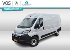 Opel Movano Electric - 3.5t L3H2 Zwaar 110 kWh Navigatie | Airco | Laadruimtepakket | Keyless Pakket | Camera ach