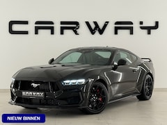 Ford Mustang Fastback - BTW-auto Enige 2026 Mustang In Nederland Fabrieksgarantie Sportuitlaat