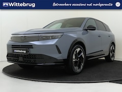 Opel Grandland - 1.6 Turbo 195PK Plug-in-Hybrid Business Edition OPEN DAK | TREKHAAK | VOL LEDER
