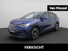 Volkswagen ID.4 - Pro 77 kWh 204 PK| SoH 94, 55% | Dealeronderhouden | Trekhaak | Navigatie Pro | Parkeersen