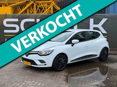 Renault Clio - 0.9 TCe Zen|NAP|Airco|Navigatie|Bluetooth