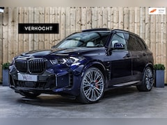 BMW X5 - XDrive50e M-Sport Pro *Sky-Lounge*B&W*Soft-Close*Massage