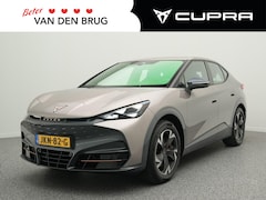 CUPRA Tavascan - 82 kWh 286pk | Stoelverwarming | Achteruitrijcamera | Adaptieve Cruise Control | Warmtepom