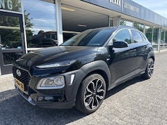 Hyundai Kona - 1.6 GDI HEV Comf Sm