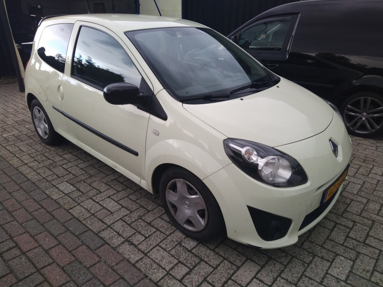 Renault Twingo - 1.5 dCi Collection 1.5 dCi Collection - AutoWereld.nl