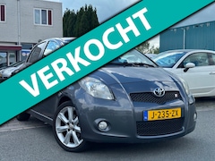 Toyota Yaris - 1.8 VVTi TS/5drs/Airco