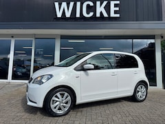 SEAT Mii - 1.0 Airco Navigatie 5 deurs Stoeverwarming i Tech
