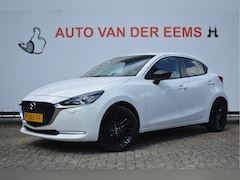 Mazda 2 - 2 1.5 Skyactiv-G Sportive NL-Auto / Cruise / Led verl. / Lmv 16"