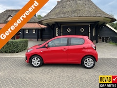 Peugeot 108 - 1.0 VTi Active Airco Cv Lm Nap