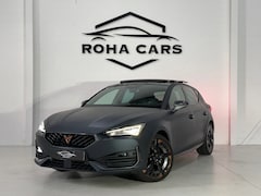 CUPRA Leon Sportstourer - 1.4 e-Hybrid VZ Copper Edition*Pano*Stoelverwarming*Sfeer