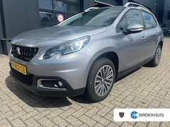 Peugeot 2008 - 1.2 Active 82pk | Navi | Cruise control | DAB | Apple Carplay |