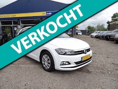 Volkswagen Polo - 1.0 TSI Highline / Trekhaak / Rijklaarprijs