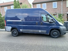 Fiat Ducato - 130 MultiJet