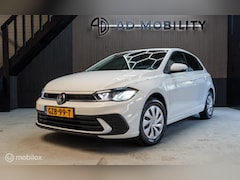 Volkswagen Polo - 1.0 TSI Life Business ACC, Stoelverw Climatr