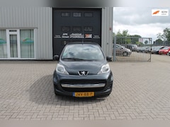 Peugeot 107 - 1.0-12V Sublime
