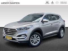 Hyundai Tucson - 1.6 GDi Comfort