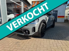 MINI Countryman - 1.5 Cooper S E ALL4 Chili