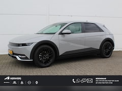 Hyundai IONIQ 5 - 58 kWh Connect+ / Lederen interieur / Navigatie + Apple Carplay/Android Auto / Climate Con