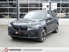 BMW iX3 - High Executive 80 kWh *Wordt verwacht 17 juni 2026