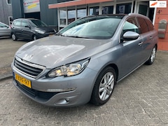 Peugeot 308 SW - 1.6 BlueHDI Blue Lease Executive