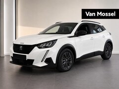 Peugeot 2008 - 1.2 PureTech Style | Trekhaak | Parkeersensoren | Apple Carplay/Android Auto