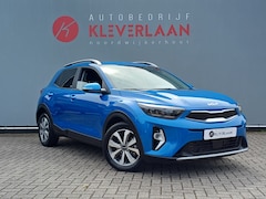 Kia Stonic - 1.0 T-GDi MHEV DynamicPlusLine | CAMERA | AIRCO | APPLE CARPLAY / ANDROID AUTO Wij bieden