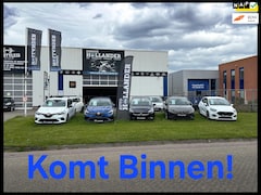 Ford Fiesta - 1.25 Limited 54000km