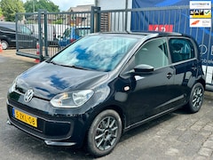 Volkswagen Up! - 1.0 move up BlueMotion / GARMIN / AIRCO / LM VELGEN / NAP